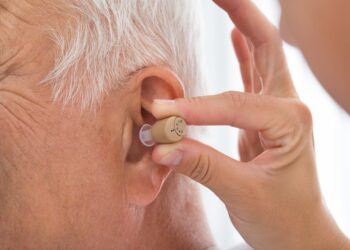 Hearing Aid Types You Must Know