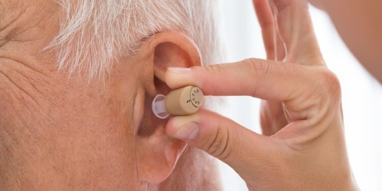 Hearing Aid Types You Must Know