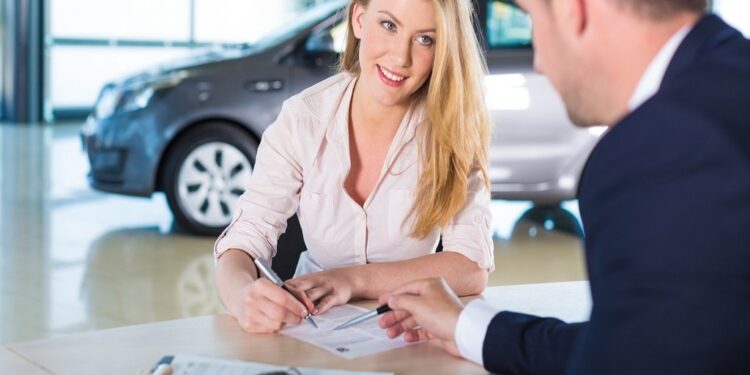 Understanding How Auto Loan Works
