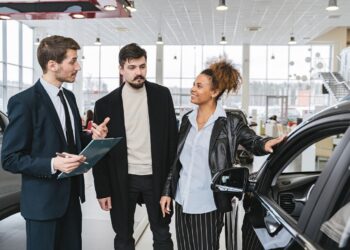 Important Things to Take Care of Before Buying a Used Car