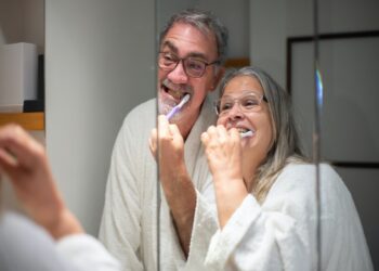 Dental Care Basics for Adults