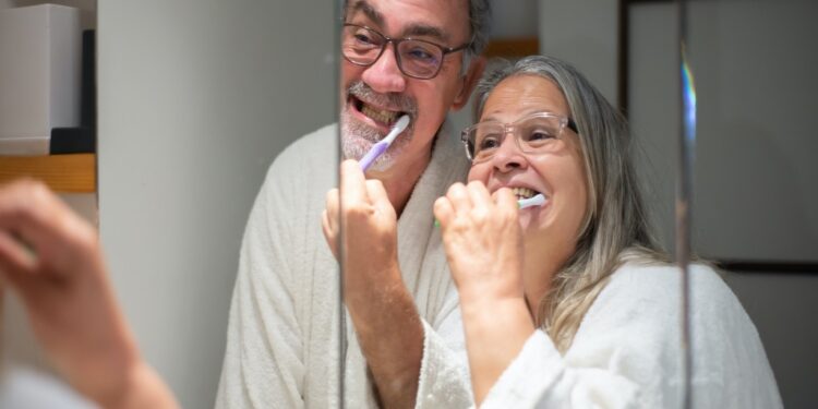 Dental Care Basics for Adults