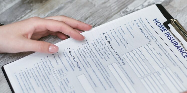 How to Reduce Your Home Insurance Rates