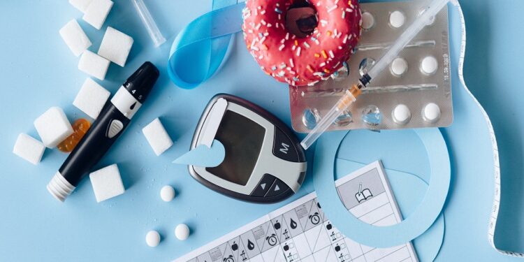 How to Control Your Diabetes