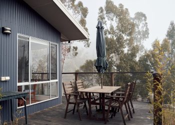 Outdoor Maintenance Tips to Save Time and Money