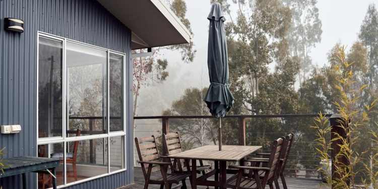 Outdoor Maintenance Tips to Save Time and Money