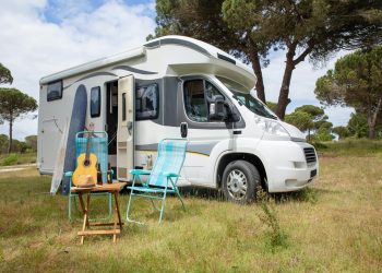 What to Look for When Buying a RV