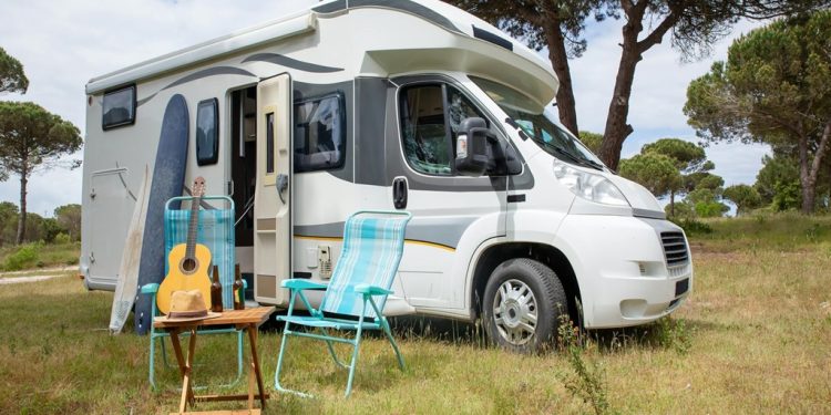 What to Look for When Buying a RV