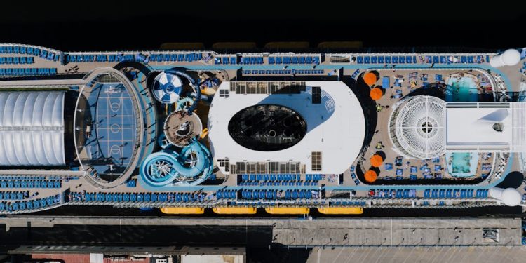 How to Find the Top Cruise Liners Offering Exclusive Itineraries