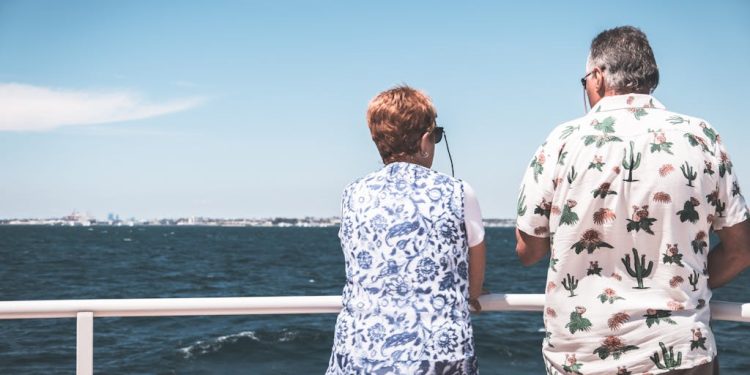 How to Find All-Inclusive Senior Cruise Packages