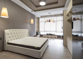 Common Mistakes People Make When Choosing Bedding