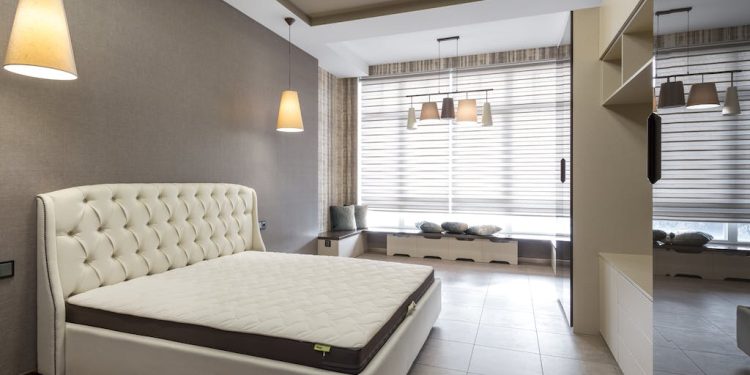 Common Mistakes People Make When Choosing Bedding