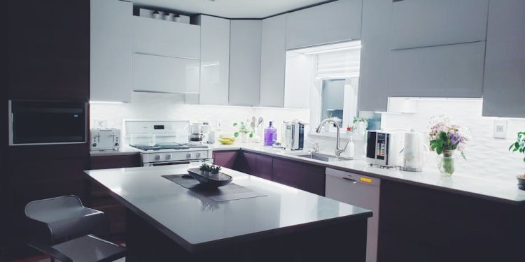 Tips on How to Keep Your Kitchen Appliances Running Smoothly