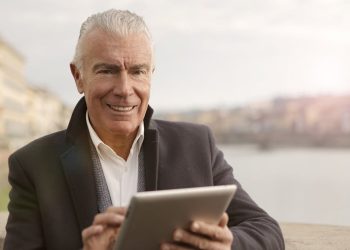 The Benefits of Combining Social Security with Private Retirement Plans