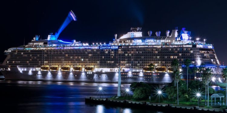 What to Expect When Booking a Cruise with Airfare Included