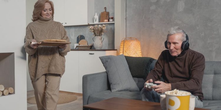 How to Choose a Senior Living Facility for Your Loved Ones