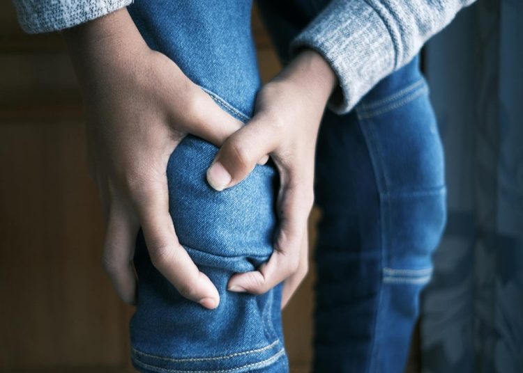 Knee Pain Treatment Options for Active Lifestyles