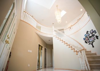 The Best Stair Lifts for Homes With Narrow Staircases