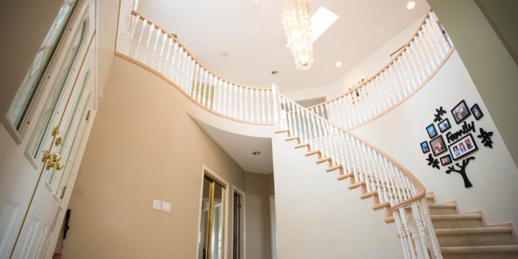 The Best Stair Lifts for Homes With Narrow Staircases