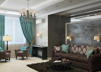 How to Incorporate Bold Patterns Into Your Home Decor