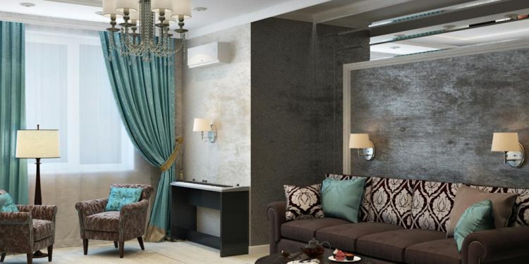 How to Incorporate Bold Patterns Into Your Home Decor